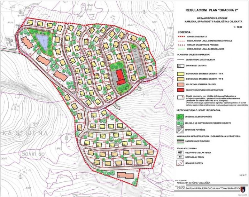 gradina-2-naselje-arapi-vogosca