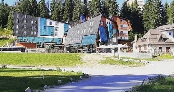 Hotel Blanca Resort & Spa na Vlašiću 'otišao' za 9,5 miliona KM: Kompanija prodala čitavu firmu