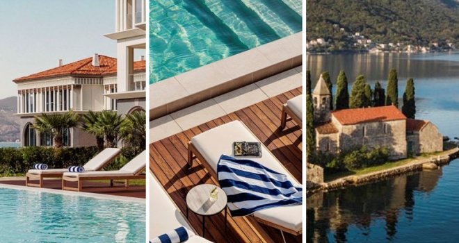 Jadran dobija ultraluksuzni resort s heliodromom, privatnim plažama, batlerima, privatnim vinskim podrumima... 