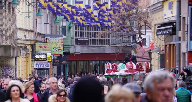 Pad plodnosti: Svijet će se prvi put suočiti sa smanjenjem broja stanovništva