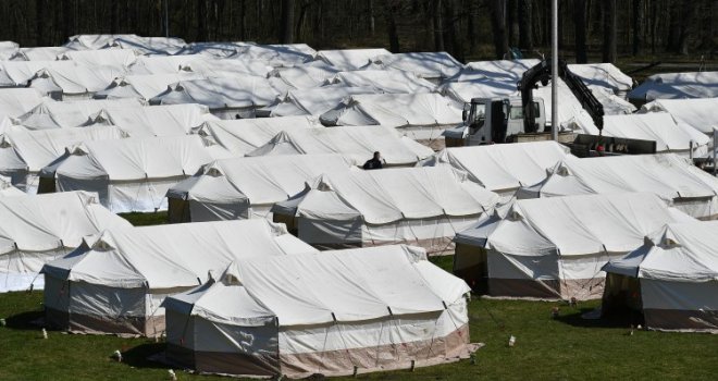 Srbija promijenila odluku: Dozvoljen ulazak bh. državljana, ali uz karantin