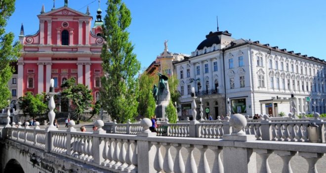 U Sloveniji 684 zaraženih koronavirusom, inficirano oko stotinu članova medicinskog osoblja