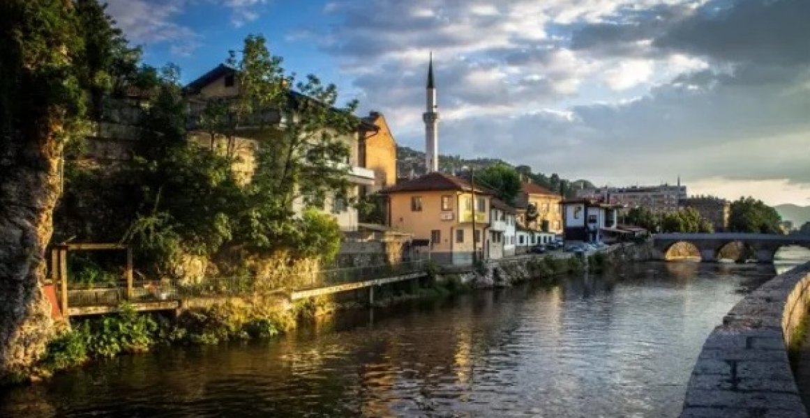 sarajevo