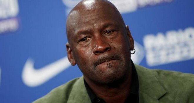 Veliki Michael Jordan napokon podigao glas: ‘Užasno sam tužan, povrijeđen i jako ljut!‘