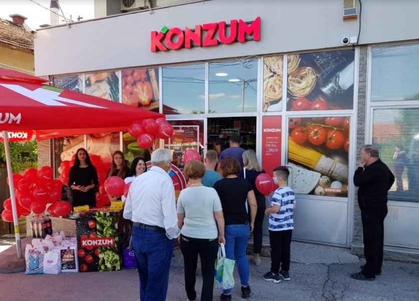 konzum-sarajevo