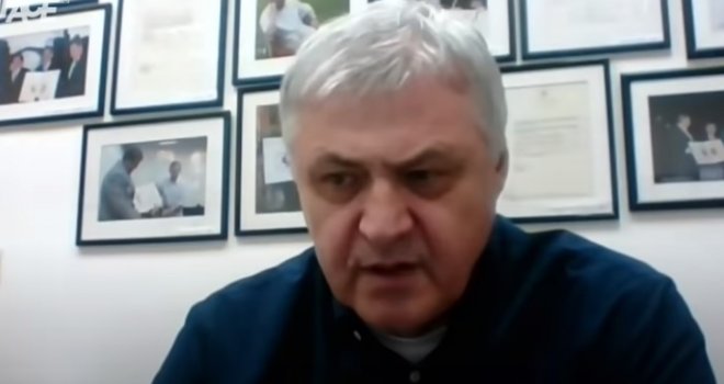 Oručević otvoreno: Ovo je Čovićev poraz, pravimo jedinstvenu listu za Mostar! A evo zašto sam se razišao sa Alijom...