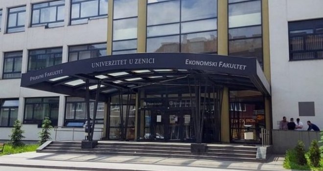 Odgovor na lažne istupe premijera ZDK: Zašto ovo radi instituciji u kojoj je i ON angažovan kao nastavnik?! 