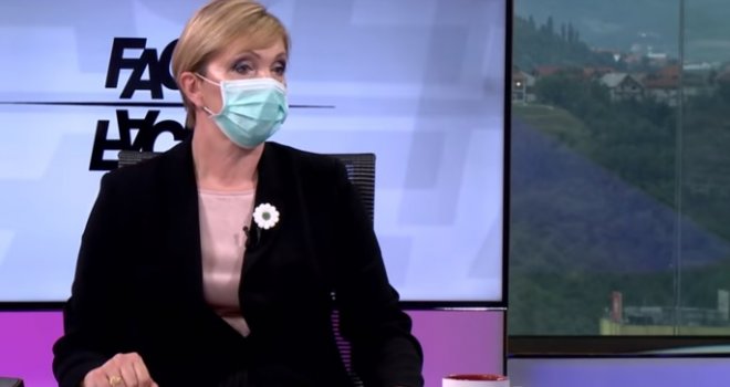 Sijevale varnice u studiju: Ko je naručio respiratore? Gdje je 100 miliona? Ko je desna ruka dr. Sebije Izetbegović?!