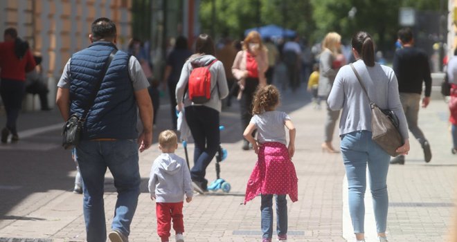 Ovaj grad u BiH davat će zemljište besplatno porodicama s četvero i više djece