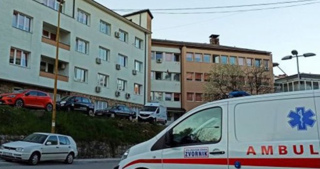 Šta se dešava u ovom bh. gradu: Zaraženi direktor, dva ljekara, šest medicinskih sestara i dva nemedicinska radnika