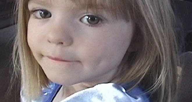 Bombastično otkriće njemačkog tužitelja: 'Imamo nove dokaze, sigurni smo da je ubio Madeleine McCann'