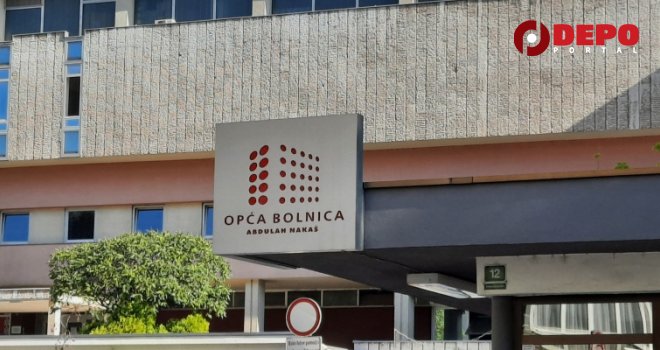 Ambulanta za terapiju bola Opće bolnice olakšava pacijentima terete hronične boli