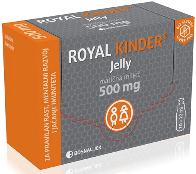 bosnalijel-royal-kinder