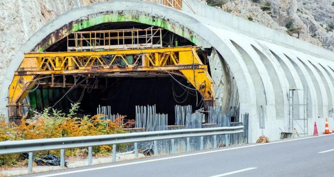 I Sarajevo i Banjaluka bit će povezani autoputem s Beogradom