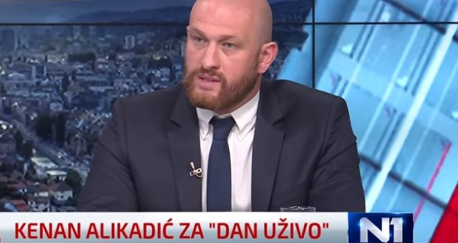 Upozoren sam da ću doživjeti medijski linč! Rekli su mi da kultura tako funkcioniše decenijama - što bi to neki sportista sad javno kazao?!