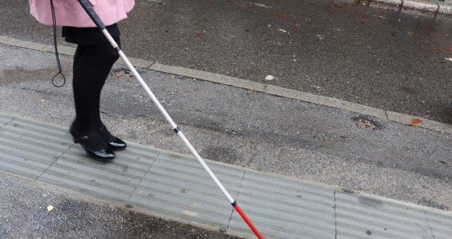 80 mještana sela 'preko noći' oslijepilo zbog izbora: Do juče nisu bili, a danas su slijepi i imaju vodiče za glasanje!