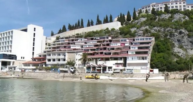 Sud prodaje imovinu nekadašnjeg bh. giganta: 35 apartmana, tri poslovna prostora, zemljište, garaža...