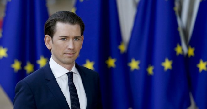 Kurz: Granice u Evropi moraju ostati otvorene