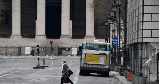 Prvi put vodeći zvaničnik odgovara zbog postupanja s pandemijom COVID-19: Francuska ministrica zdravstva pod istragom 