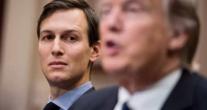 Jared Kushner ima težak zadatak: Trumpov zet uvjerava predsjednika da prizna poraz