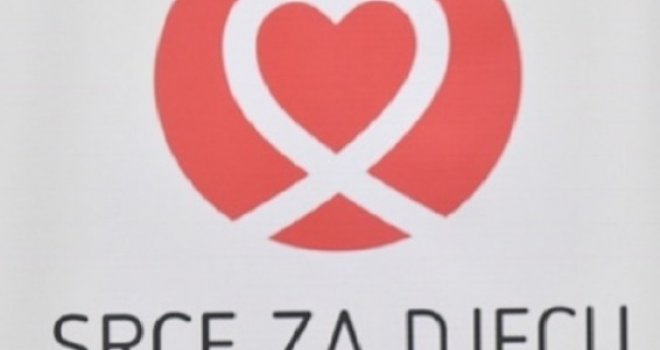 Srce za djecu oboljelu od raka obilježava ‘Zlatni septembar’: Ovo je mjesec kad trčimo trku života