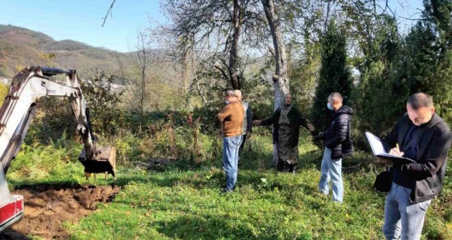 Ekshumacije na području Srebrenice: Pronađeni posmrtni ostaci najmanje pet osoba