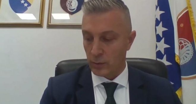 'Neću više da guram stvari pod tepih, ne pristajem na mahalašku politiku': I Mirza Čelik progovorio o problemima u SDA...   