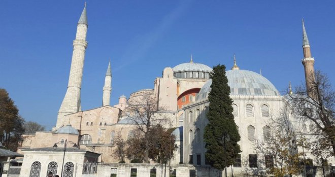 Pregovara se o direktnom letu za Istanbul iz još jednog bh. grada osim Sarajeva