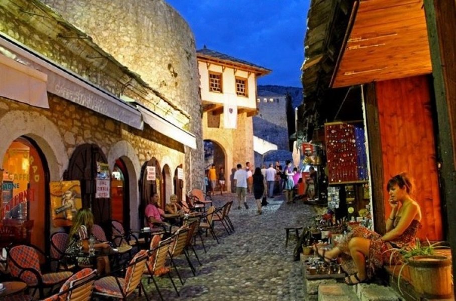 korona-mostar