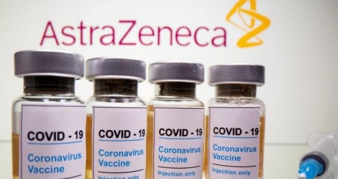 Stigla nova donacija: U BiH dopremljeno 120.000 doza vakcina AstraZeneca