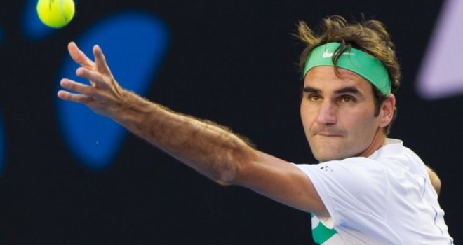 Roger Federer odustao od nastupa na Australian Openu