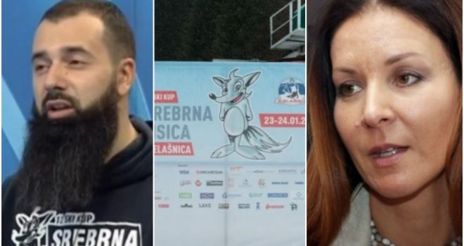 'Šokiran sam onim što piše Alijina unuka': Predsjednik ski-kluba Bjelašnica o pismu Selme Gičević