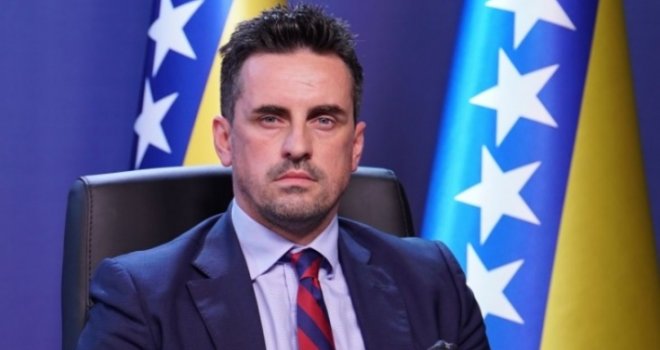 Salkić: Južnom interkonekcijom uštedjet ćemo 2,2 miliona KM godišnje i nećemo ovisiti o ruskom gasu