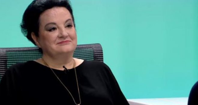  Svetlana Cenić: 'Šta Cola ima sa tim, mogla je biti sa Marsa, ovakve akcije nemaju smisla'