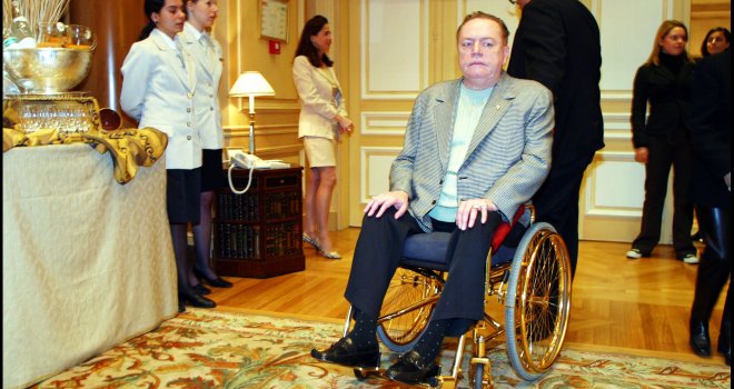 Umro Larry Flynt, kontroverzni kralj pornografije koji je pomicao granice slobode govora