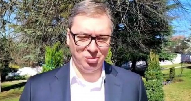 Vučić: Kajem se, napravio sam veliku grešku! Molim sve istarske vinare da mi oproste