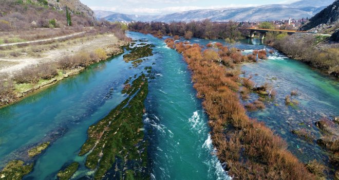 Čuvari rijeka o napadima snažnog lobija: Zaustaviti daljnju gradnju malih hidrocentrala! Naš cilj nije zatvaranje velikih...