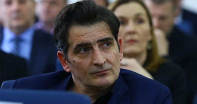 Kapidžić: Koliko još života trebamo izgubiti da Trojki na dnevni red umjesto tenderisanja i trošenja novca dođe pitanje sigurnosti