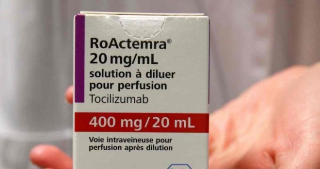 Tocilizumab za teške Covid-pacijente u Sarajevu je 2.800 KM, u Istočnom Sarajevu 1.300 KM, a u TK je besplatan 