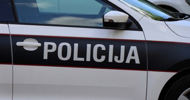 Sinoć u Sarajevu odjeknula jaka eksplozija: Policija traga za bombašem