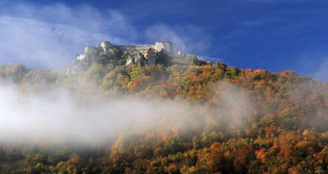 Dobit ćemo još jednu žičaru, vodit će do srednjovjekovnog grada