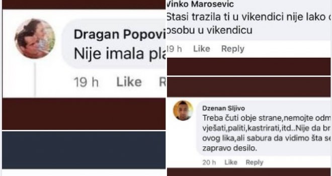 Samir Avdić nagazio Faruka Drinu: 'Taj sarajevski smrad, impotentni, ne poštuje žene ni svetost mjeseca Ramazana i iftara!'