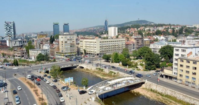 Šta kažu meteorolozi o posljednjem danu u ovoj godini: Evo kakvo nas vrijeme čeka