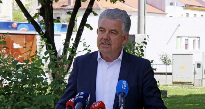 Herceg: Odbijanje odluke za lakši ulazak u BiH iznimno loše za turizam! Neka Vijeće ministara ostavi politiku sa strane...