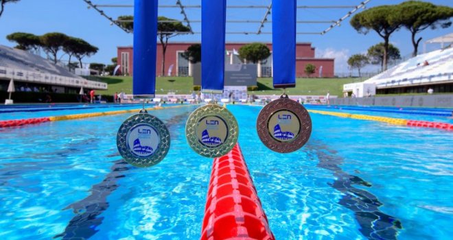 Lana Pudar je evropska prvakinja: Osvojila još jednu medalju, u finalu na 100 metara