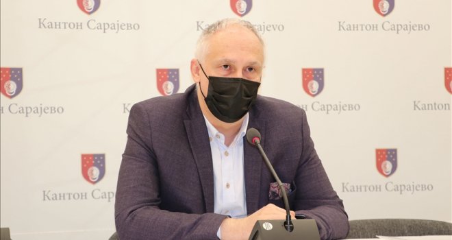 Šta se smije, a šta ne: Krizni štab KS prihvatio preporuke i naredbe federalnog Kriznog štaba