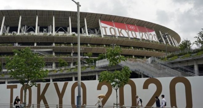 Na Igrama u Tokiju nestao sportaš, pokrenuta potraga: U hotelskoj sobi pronađeno pismo...