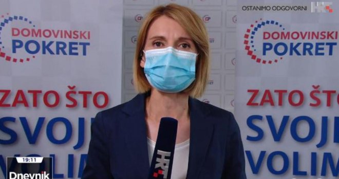 Novinarka se onesvijestila u javljanju uživo, o svemu se oglasio i HRT