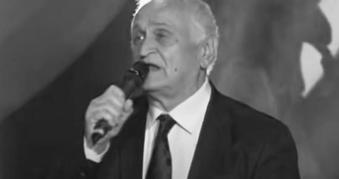 Preminuo Novica Negovanović: Legenda šumadijske muzike i kompozitor umro u 75. godini