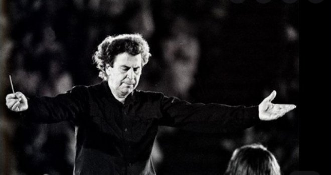 Preminuo slavni grčki kompozitor Mikis Theodorakis, proglašena trodnevna žalost